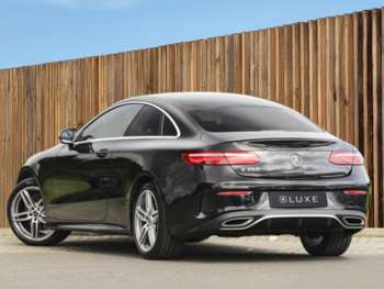 Used Mercedes-Benz E-Class 2019 for sale - 75223507: Photo