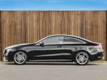 Used Mercedes-Benz E-Class 2019 for sale - 75223507: Photo