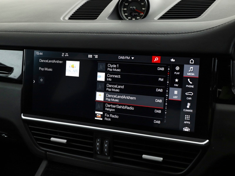 Used Porsche Cayenne 2019 for sale - 77544381: Photo 17