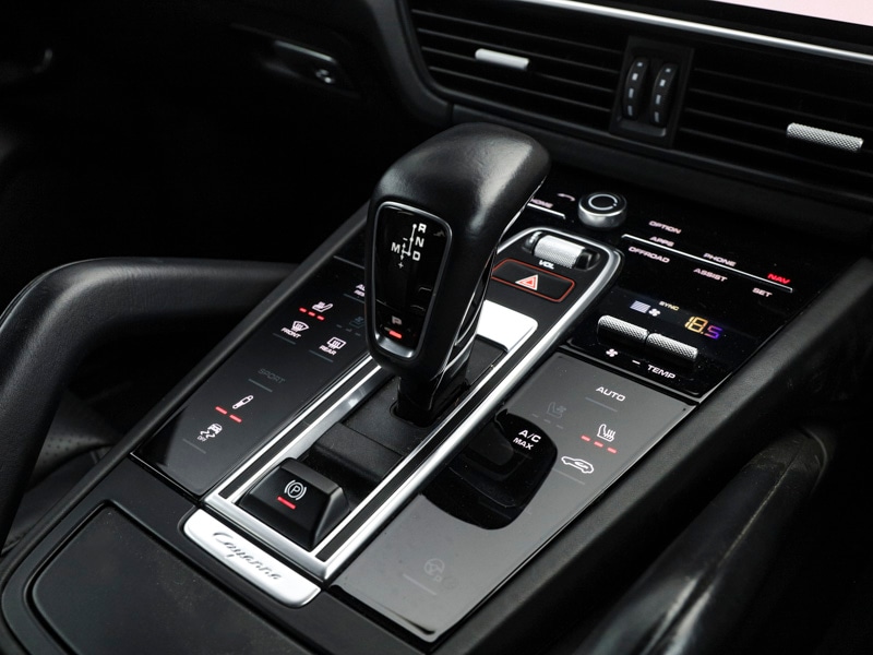 Used Porsche Cayenne 2019 for sale - 77544381: Photo 18