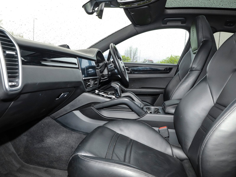 Used Porsche Cayenne 2019 for sale - 77544381: Photo 5