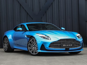 Used Aston Martin V8 2024 for sale - 79505651: Photo