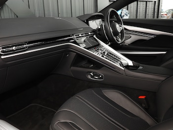 Used Aston Martin V8 2024 for sale - 79505651: Photo