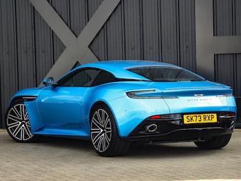 Used Aston Martin V8 2024 for sale - 79505651: Photo