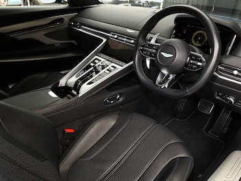 Used Aston Martin V8 2024 for sale - 79505651: Photo