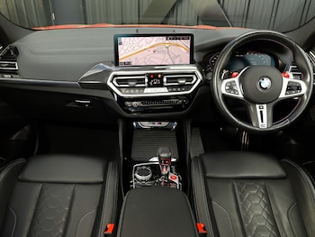 Used BMW X4 2023 for sale - 78455384: Photo