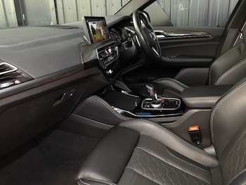 Used BMW X4 2023 for sale - 78455384: Photo