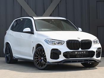 Used BMW X5 2022 for sale - 78803383: Photo