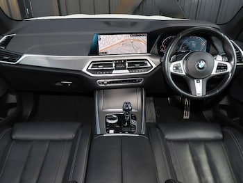 Used BMW X5 2022 for sale - 78803383: Photo