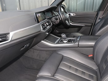 Used BMW X5 2022 for sale - 78803383: Photo