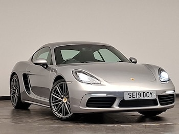 Used Porsche Other 2019 for sale - 79360826: Photo