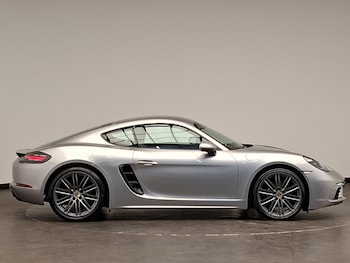 Used Porsche Other 2019 for sale - 79360826: Photo