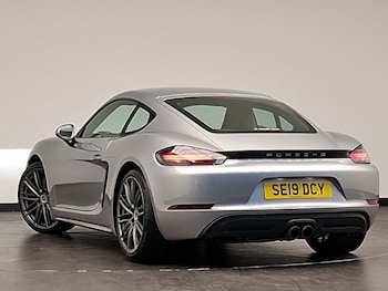 Used Porsche Other 2019 for sale - 79360826: Photo