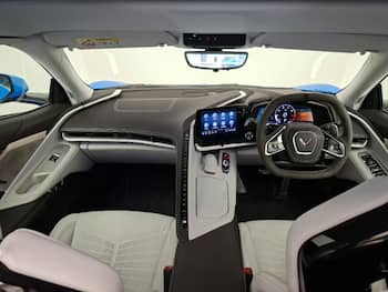 Used Chevrolet Corvette 2022 for sale - 79857666: Photo