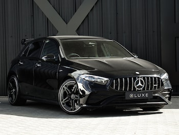 Used Mercedes-Benz A-Class 2023 for sale - 78756826: Photo