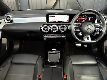 Used Mercedes-Benz A-Class 2023 for sale - 78756826: Photo