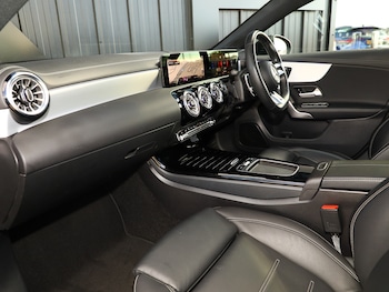 Used Mercedes-Benz A-Class 2023 for sale - 78756826: Photo