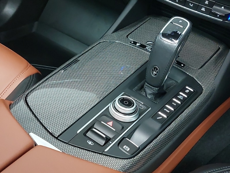 Used Maserati Levante 2020 for sale - 76885473: Photo 10