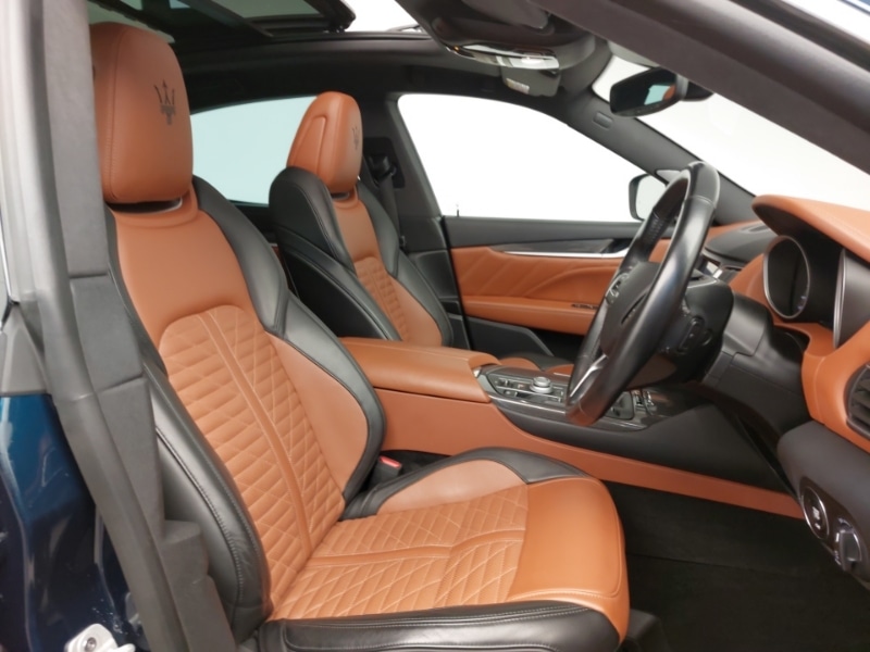 Used Maserati Levante 2020 for sale - 76885473: Photo 11