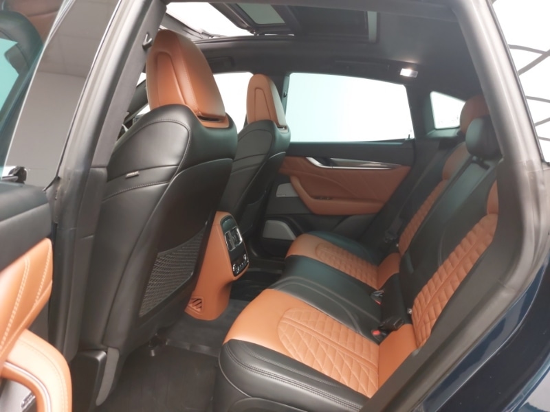 Used Maserati Levante 2020 for sale - 76885473: Photo 12