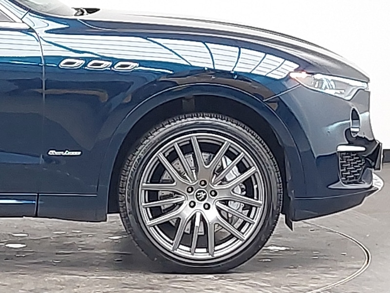 Used Maserati Levante 2020 for sale - 76885473: Photo 14