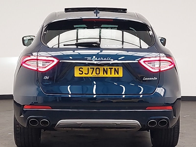 Used Maserati Levante 2020 for sale - 76885473: Photo 15