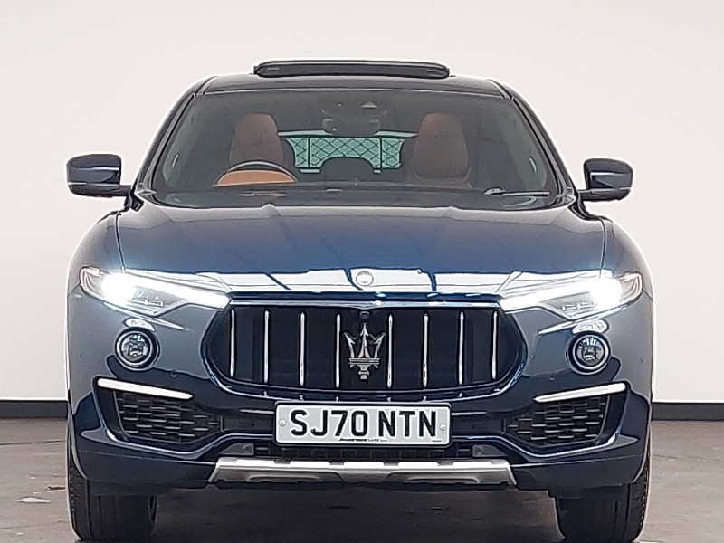 Used Maserati Levante 2020 for sale - 76885473: Photo 16
