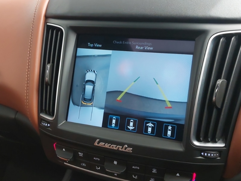 Used Maserati Levante 2020 for sale - 76885473: Photo 19