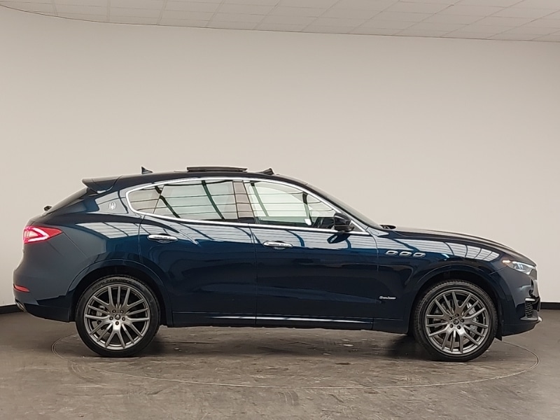 Used Maserati Levante 2020 for sale - 76885473: Photo 2
