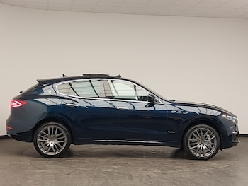 Used Maserati Levante 2020 for sale - 76885473: Photo