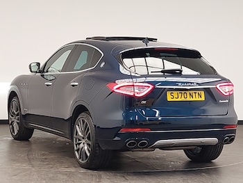 Used Maserati Levante 2020 for sale - 76885473: Photo