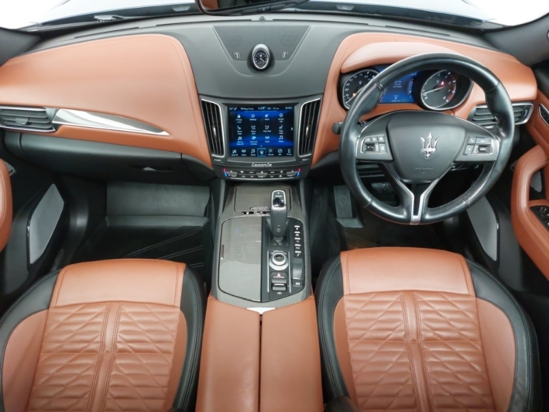 Used Maserati Levante 2020 for sale - 76885473: Photo 4