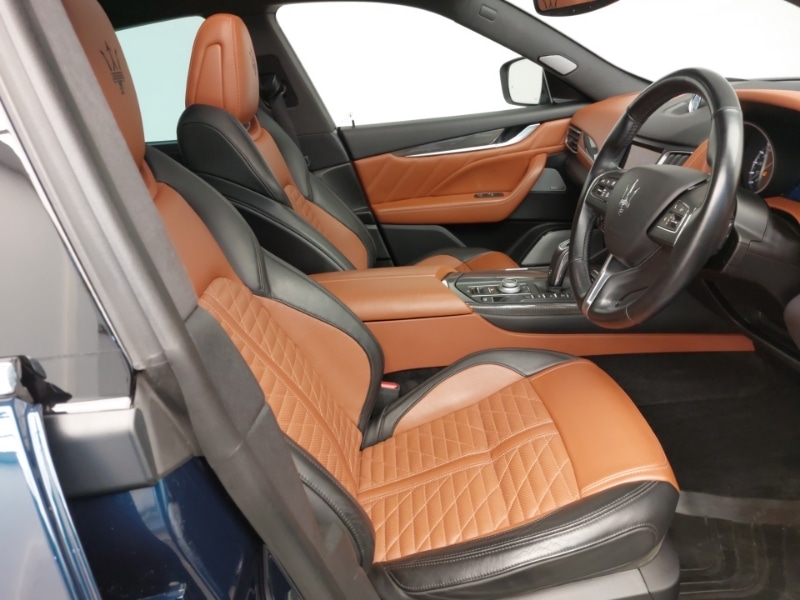 Used Maserati Levante 2020 for sale - 76885473: Photo 6