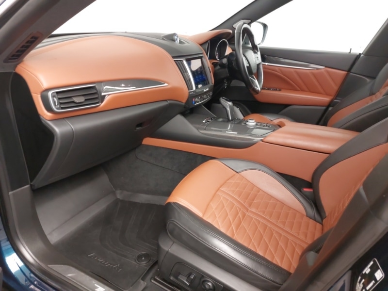 Used Maserati Levante 2020 for sale - 76885473: Photo 7