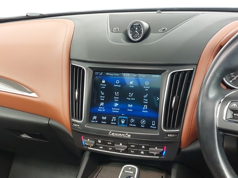 Used Maserati Levante 2020 for sale - 76885473: Photo 8