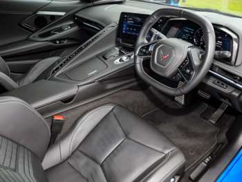 Used Chevrolet Corvette 2025 for sale - 74886905: Photo