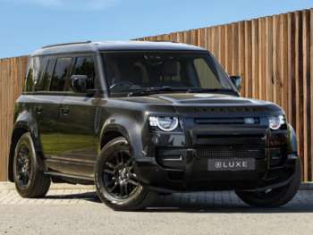 2022 - 3.0 D250 X-Dynamic S 110 5dr Auto