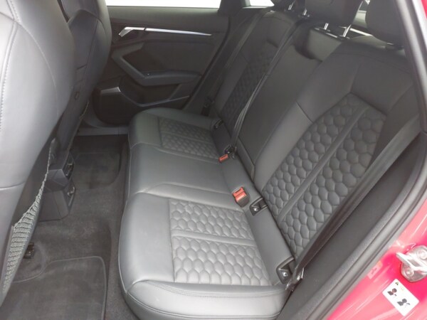 Used Audi Quattro 2023 for sale - 76221189: Photo 12