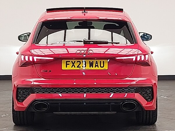 Used Audi Quattro 2023 for sale - 76221189: Photo 15