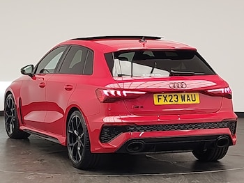 Used Audi Quattro 2023 for sale - 76221189: Photo 3