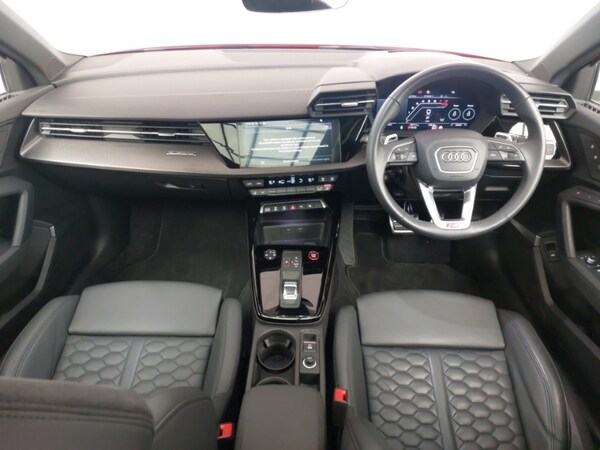 Used Audi Quattro 2023 for sale - 76221189: Photo 4