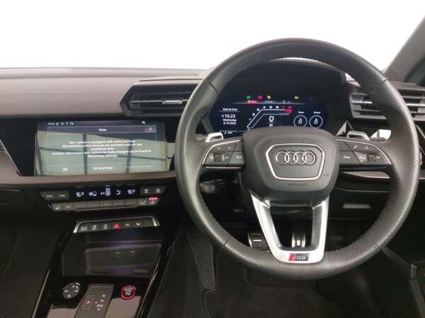 Used Audi Quattro 2023 for sale - 76221189: Photo 5