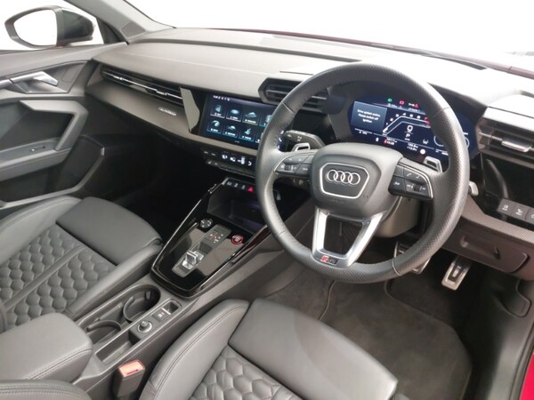 Used Audi Quattro 2023 for sale - 76221189: Photo 6