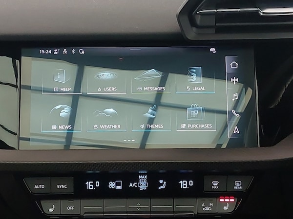 Used Audi Quattro 2023 for sale - 76221189: Photo 8