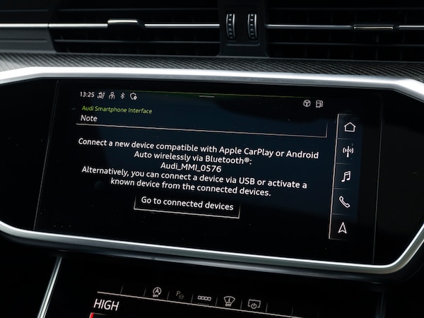 Used Audi Other 2020 for sale - 76293966: Photo 15