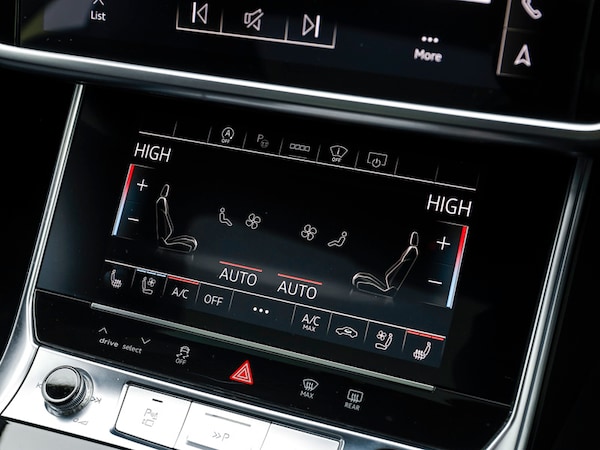 Used Audi Other 2020 for sale - 76293966: Photo 17