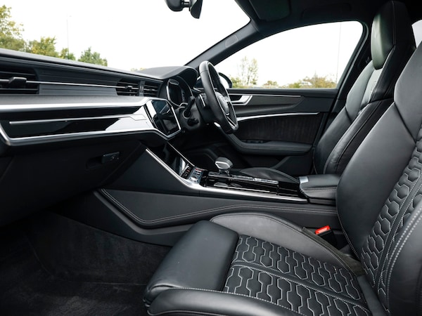 Used Audi Other 2020 for sale - 76293966: Photo 5
