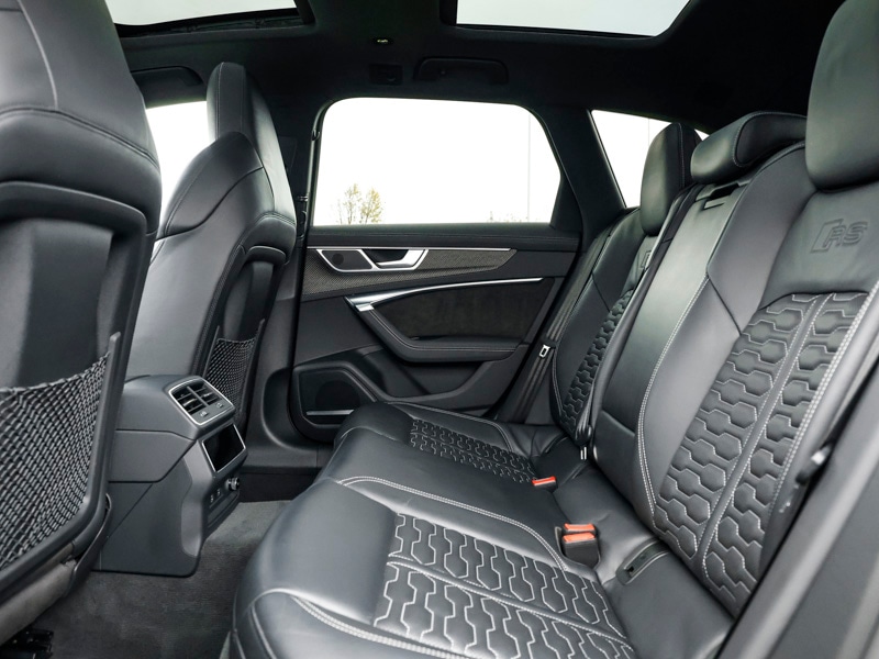 Used Audi Other 2020 for sale - 76293966: Photo 6