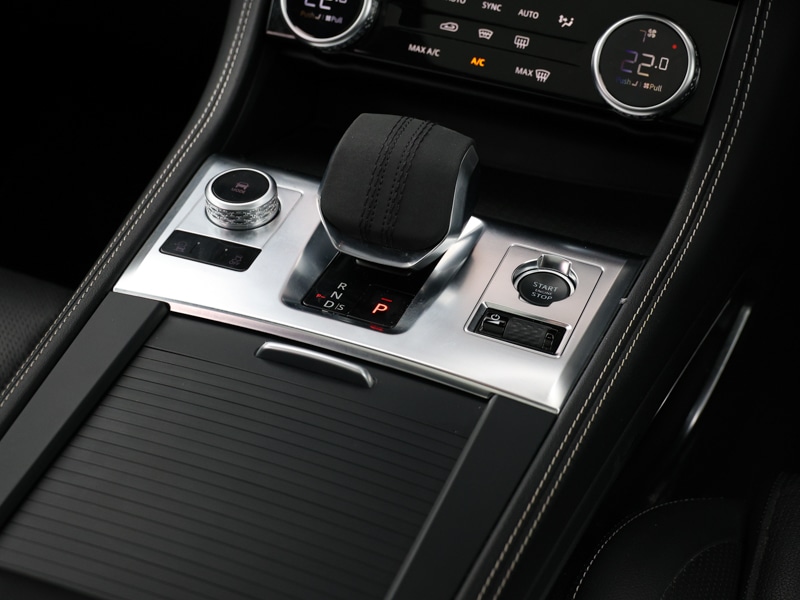 Used Jaguar F-Pace 2022 for sale - 77767536: Photo 10