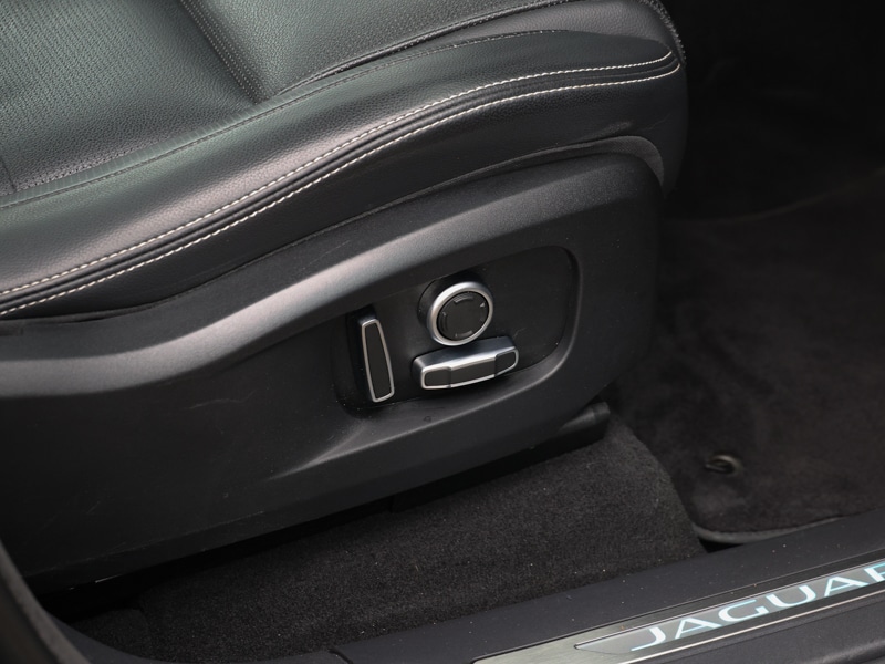 Used Jaguar F-Pace 2022 for sale - 77767536: Photo 12